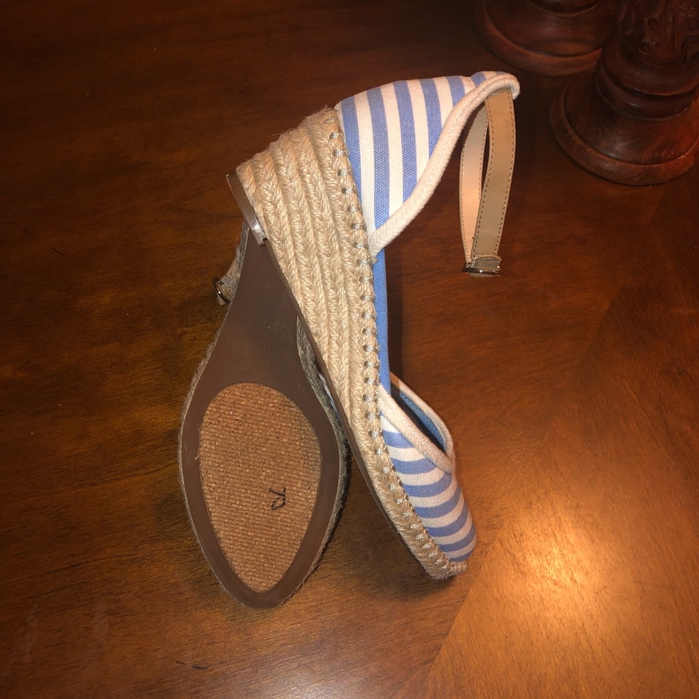 Platform Shoes - Picture 6 of 8